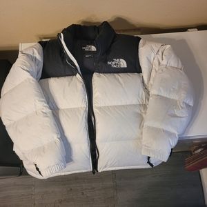 The North Face 700 Down Women's XL Puff Jacket